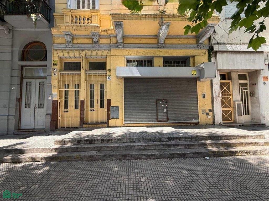 Terreno in Buenos Aires, Città Autonoma di Buenos Aires, Argentina 2 - 17815185