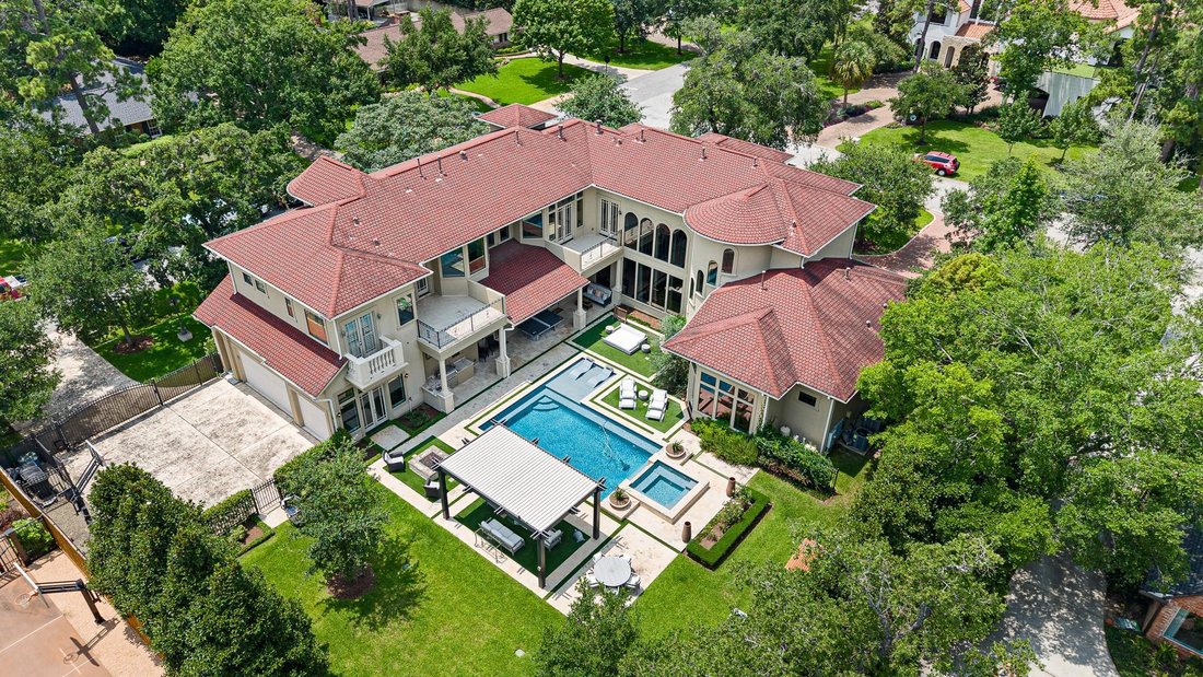 House in Houston, Texas, United States 4 - 18302098