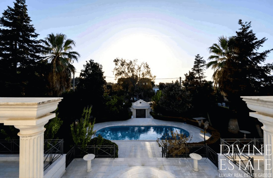 Villa in Kifisia, Attica, Greece 2 - 18298094