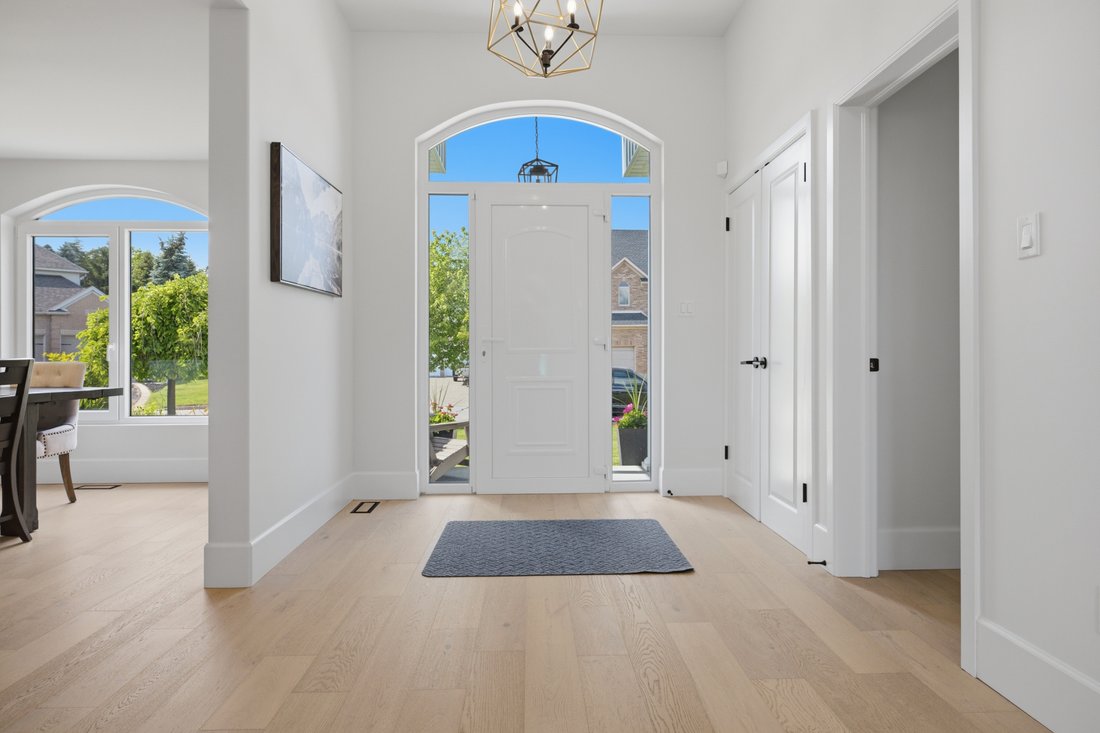 House in Kitchener, Ontario, Canada 3 - 18298590