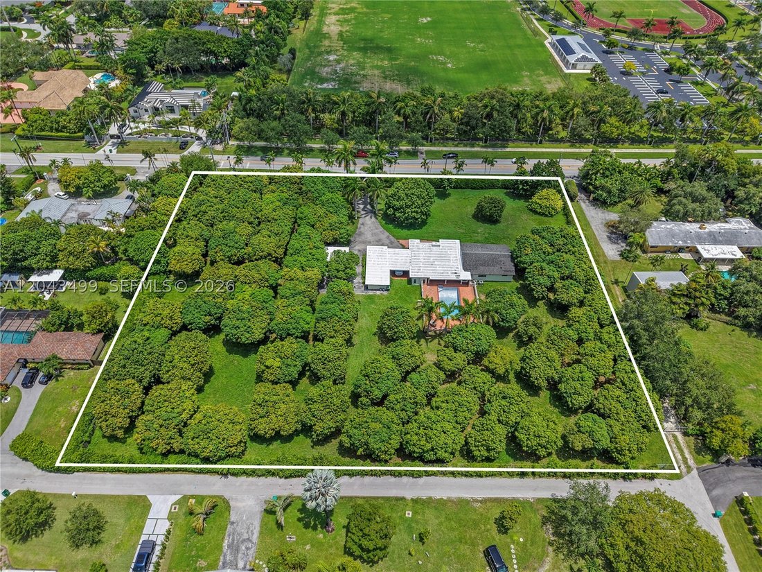 House in Cutler Bay, Florida, United States 2 - 18300190
