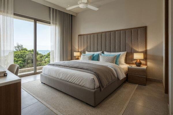 Apartment in Grand Baie, Pamplemousses District, Mauritius 5 - 18298866