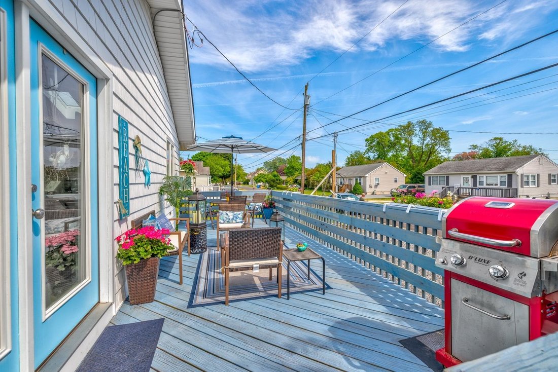 House in Villas, New Jersey, United States 3 - 18300369