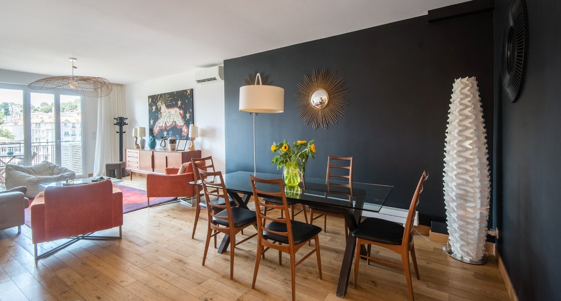 Apartment in Nice, Provence-Alpes-Côte d'Azur, France 5 - 18303022