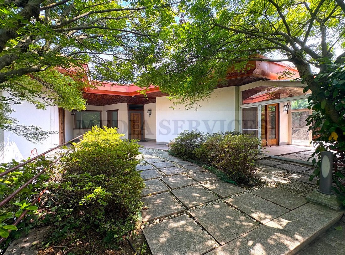 Villa in Garlasco, Lombardy, Italy 1 - 18302890