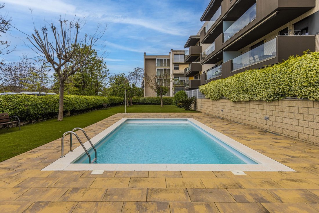Apartment in Sitges, Catalonia, Spain 4 - 18300965