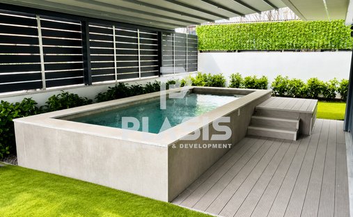 Apartment in South Athens, Attica, Greece 1