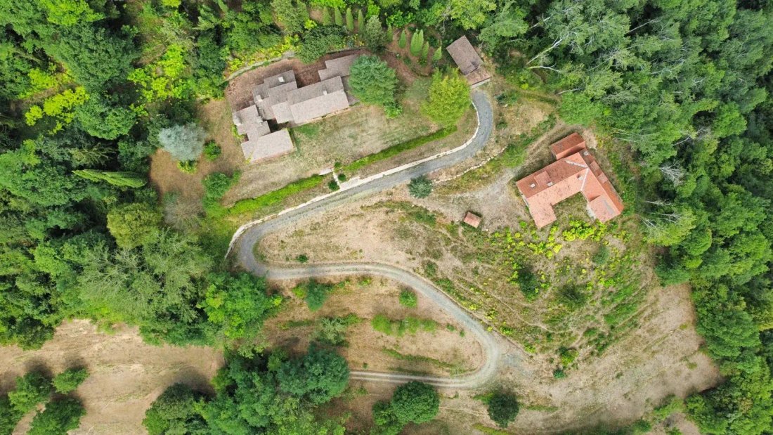 House in la Vall de Bianya, Catalonia, Spain 2 - 18302522