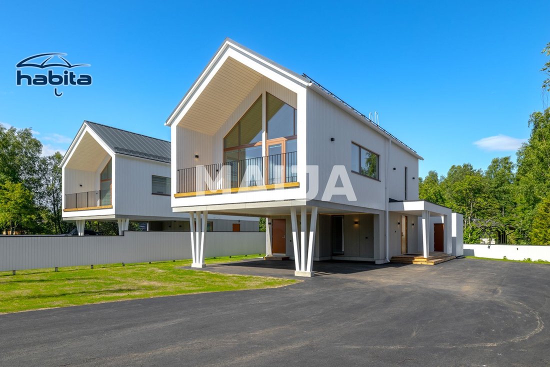House in Oulu, Finland 2 - 18299684