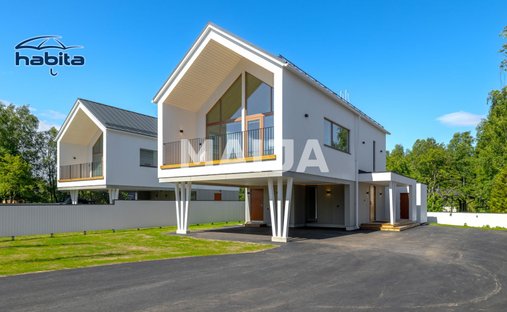 Casa en Oulu, Finlandia 1
