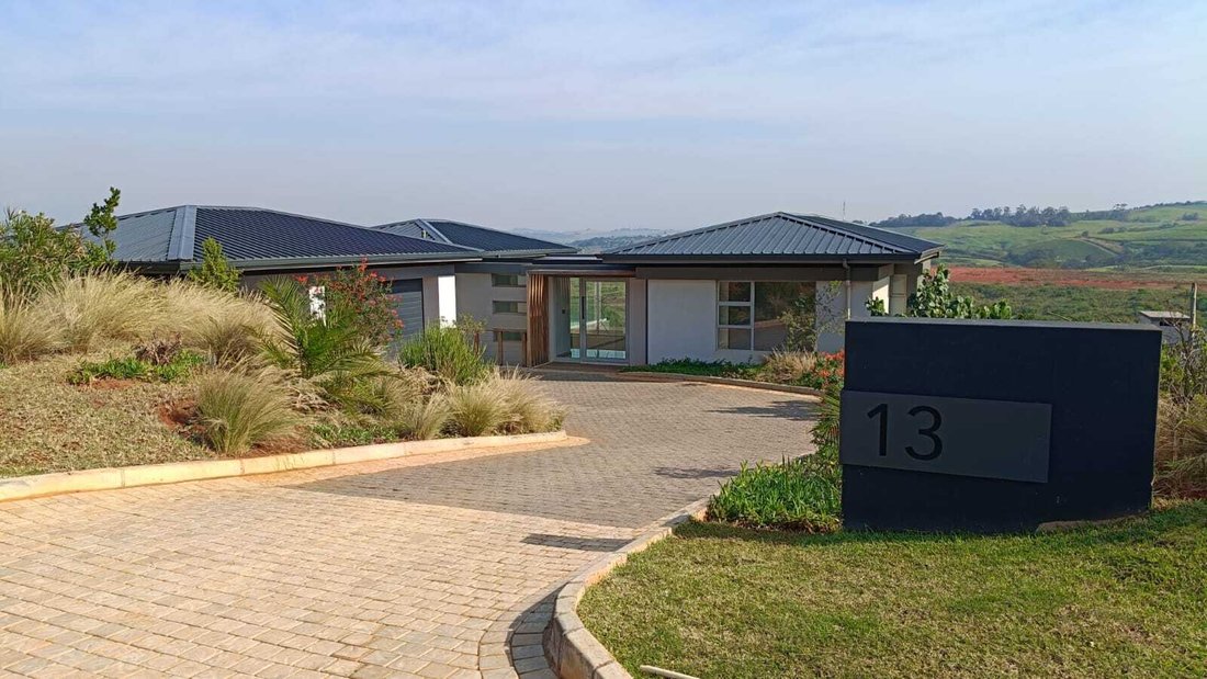 House in Port Zimbali, KwaZulu-Natal, South Africa 2 - 18303016