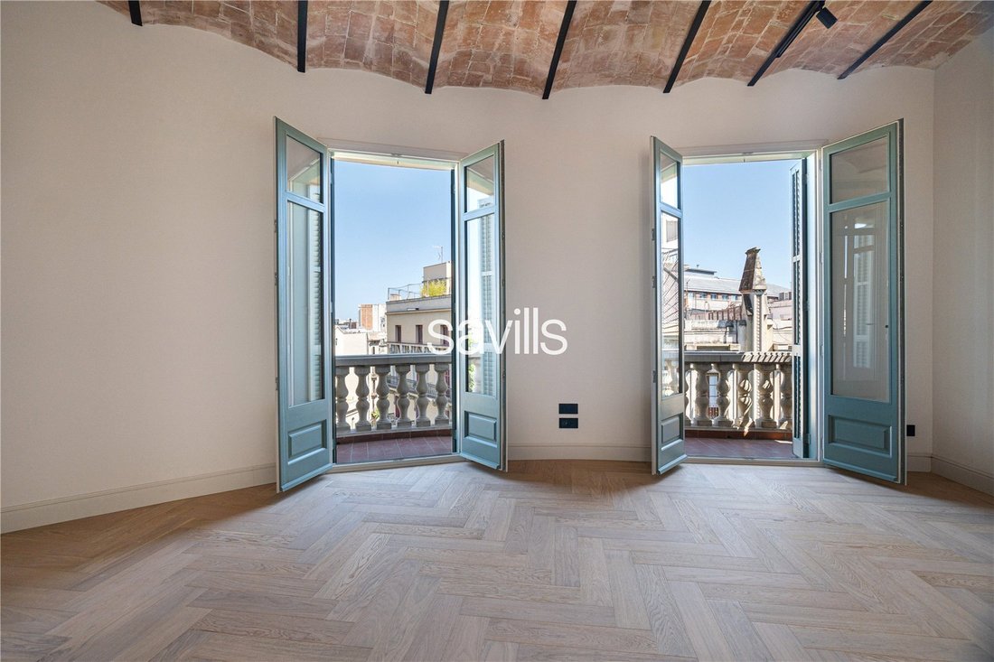 Apartment in Eixample, Barcelona, Spain 3 - 18298370