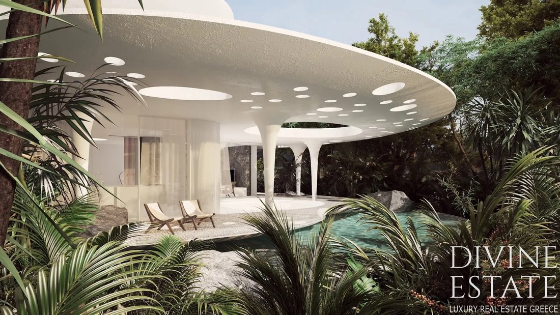 House in Vouliagmeni, Attica, Greece 3 - 18298076
