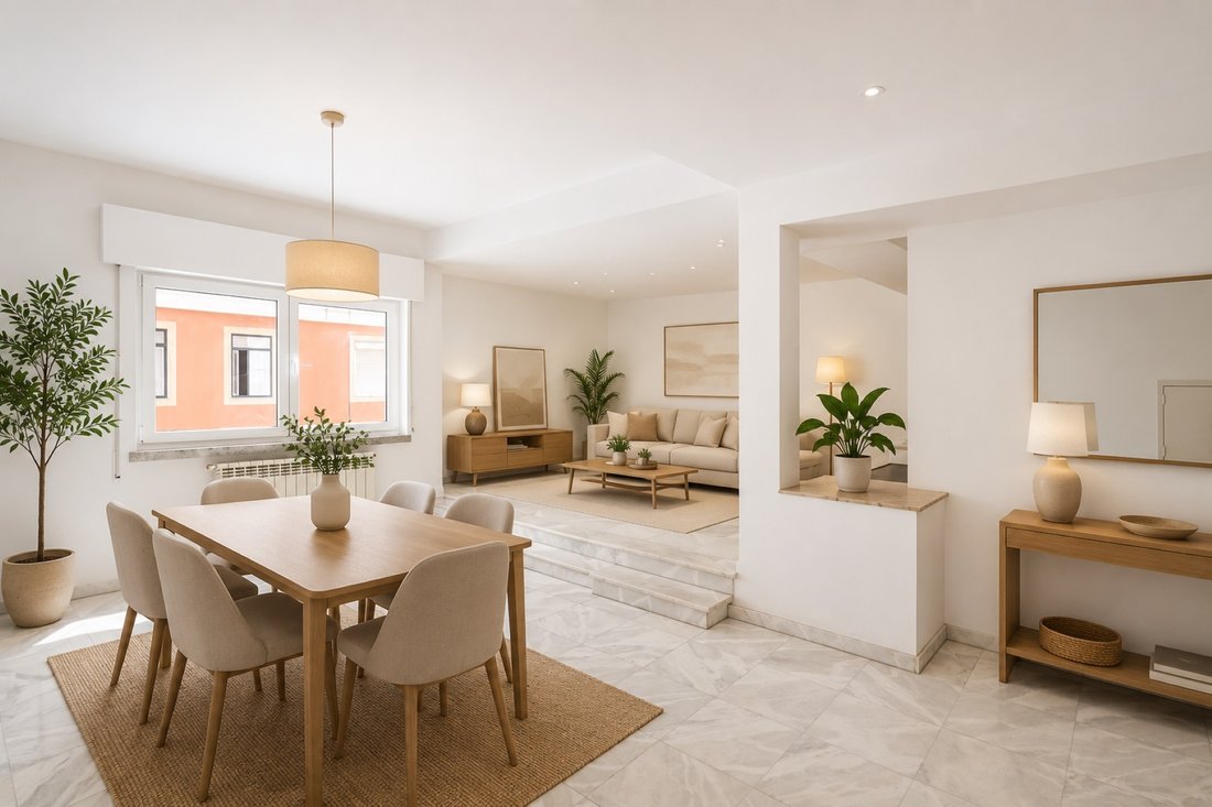 Apartment in Misericordia, Lisbon, Portugal 1 - 16961531
