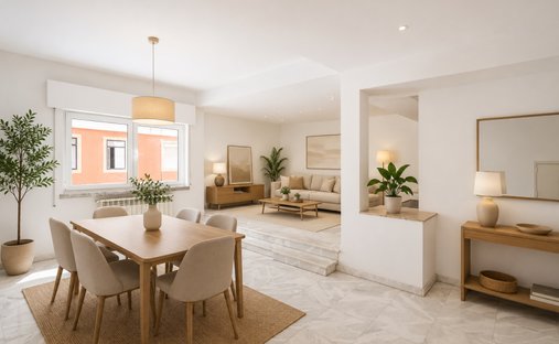 Appartamento a Misericordia, Lisbona, Portogallo 1