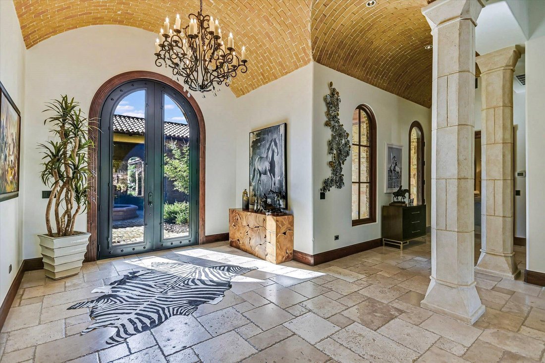 House in Horseshoe Bay, Texas, United States 5 - 18301781