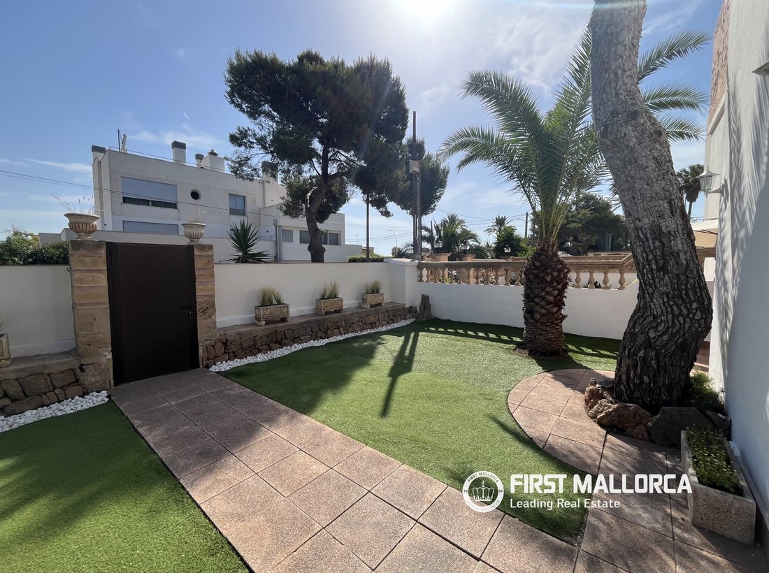 Villa in Palma, Balearic Islands, Spain 2 - 18298649