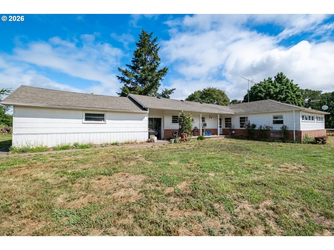 House in Sheridan, Oregon, United States 2 - 18300297