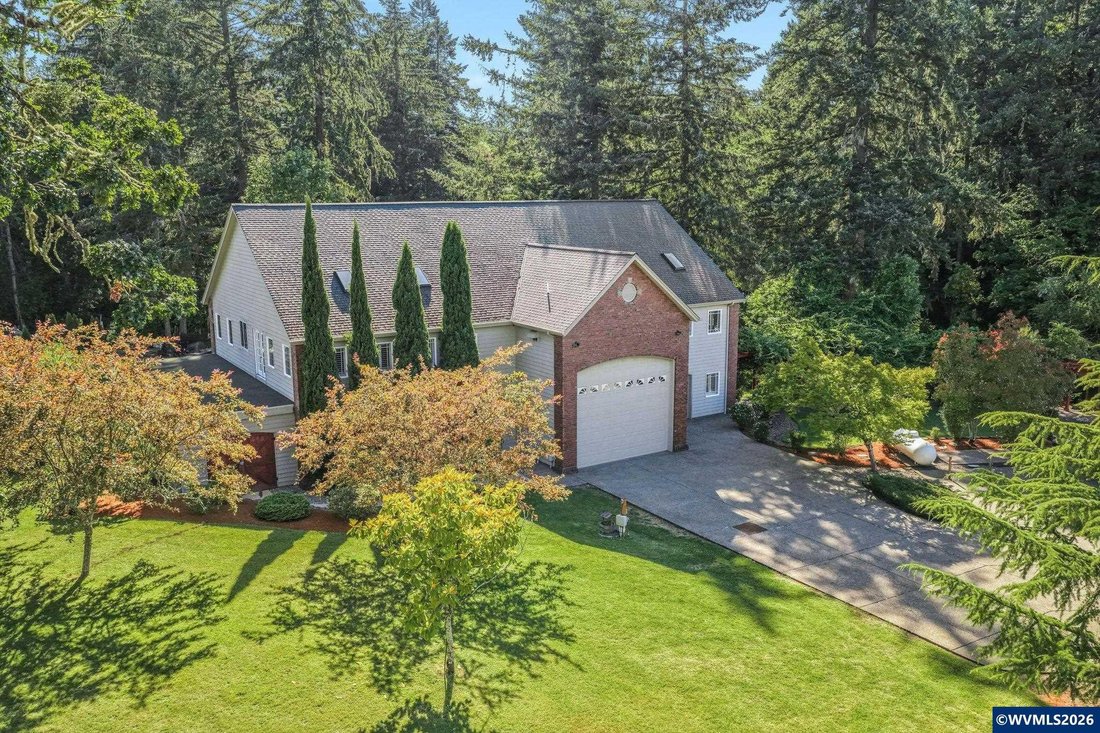 House in Salem, Oregon, United States 5 - 18300189