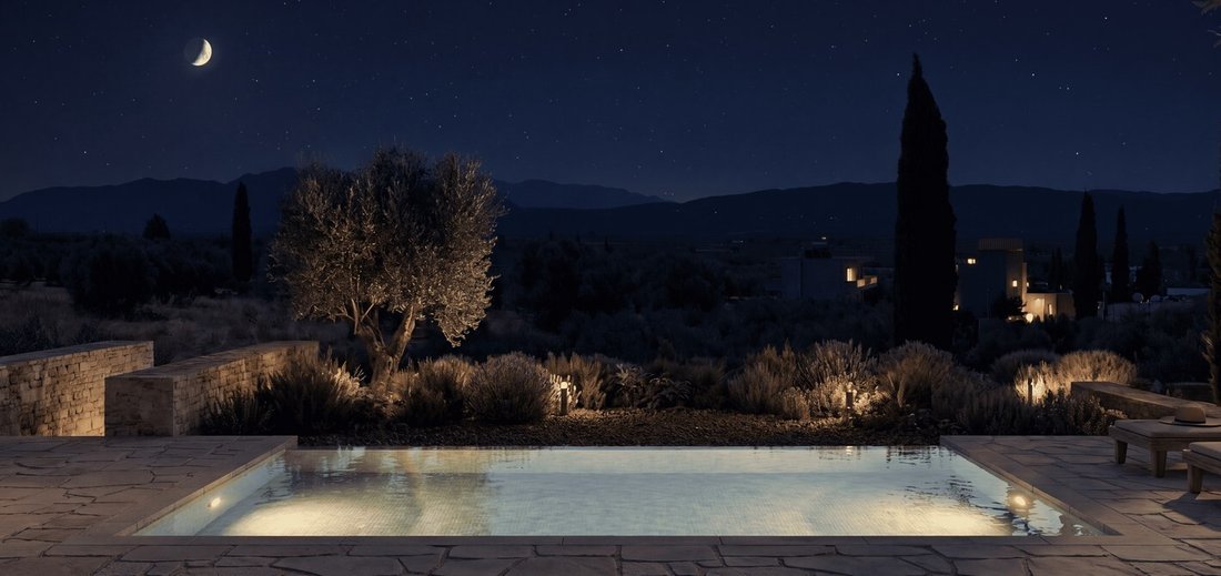 Villa in Gortyna Municipal Unit, Greece 2 - 18267060