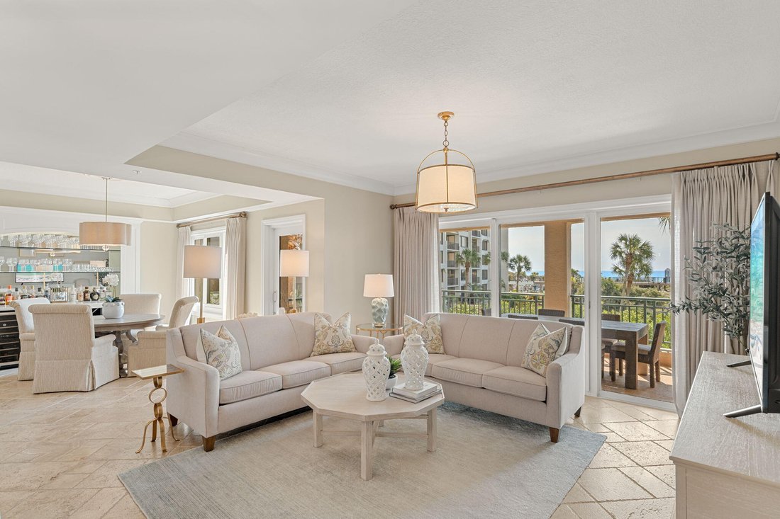 Condo in Miramar Beach, Florida, United States 1 - 18299701