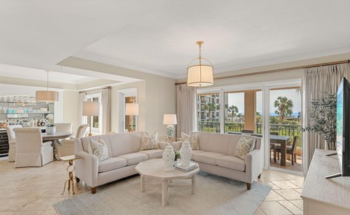 Condo in Miramar Beach, Florida, United States 1