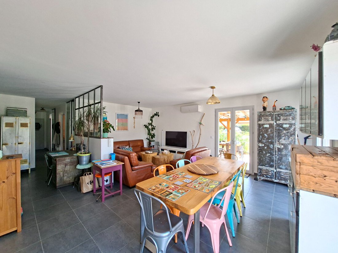 Villa in Moliets-et-Maa, Nouvelle-Aquitaine, France 4 - 18302964