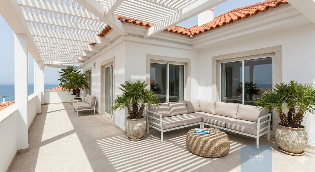 Apartment in Ericeira, Lisbon, Portugal 3 - 18302675