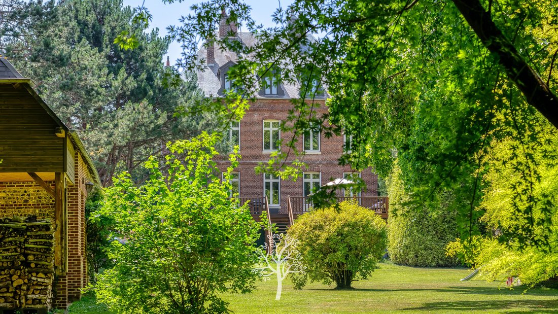 House in Arques-la-Bataille, Normandy, France 1 - 18298408