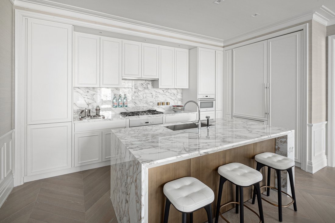 Condo in New York, New York, United States 3 - 18298511