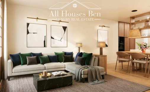 Apartment in Ciutat Vella, Barcelona, Spain 1