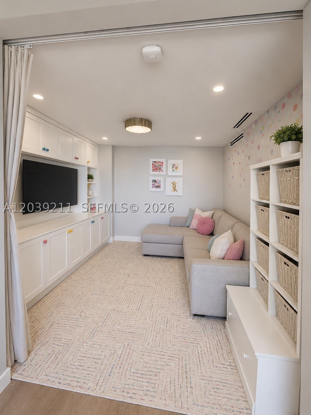 Condo in Miami Beach, Florida, United States 4 - 18301543