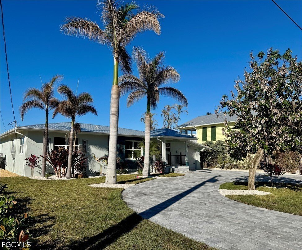 House in Fort Myers Beach, Florida, United States 4 - 18299614