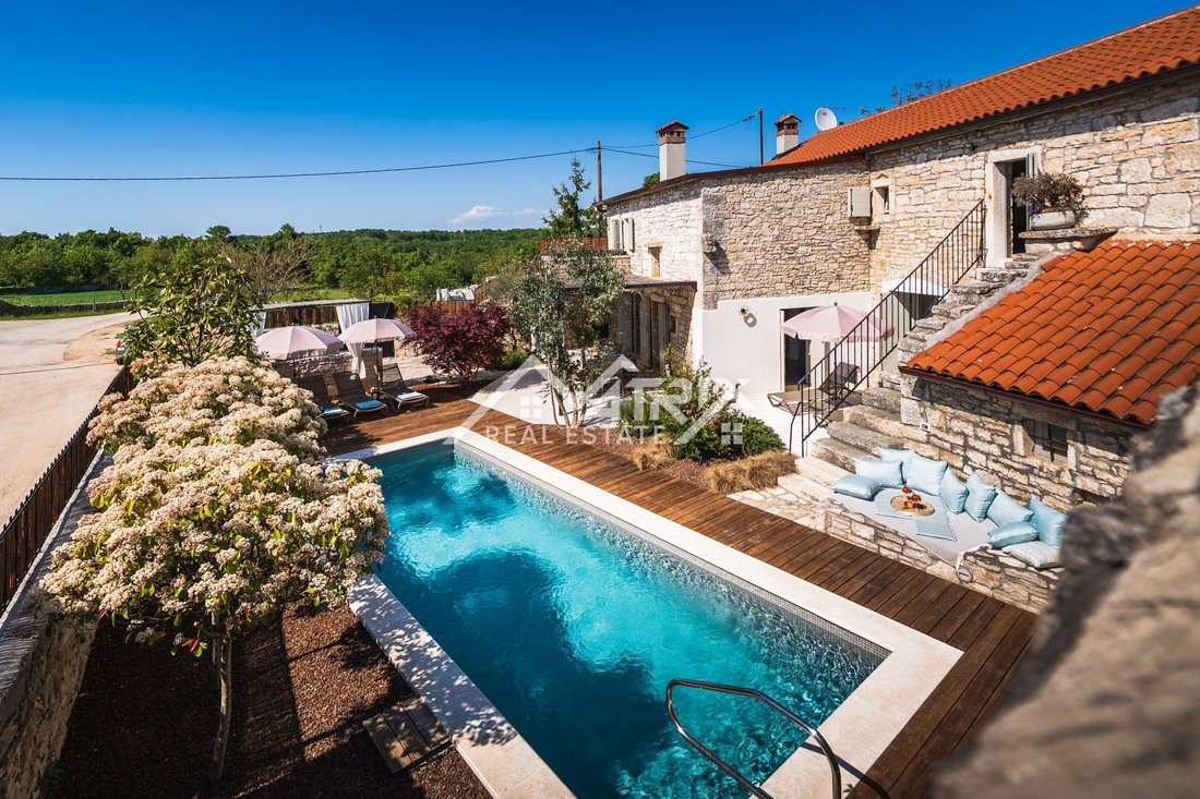 House in Rovinj, Istria County, Croatia 1 - 18302259