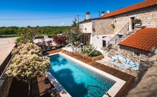 House in Rovinj, Istria County, Croatia 1