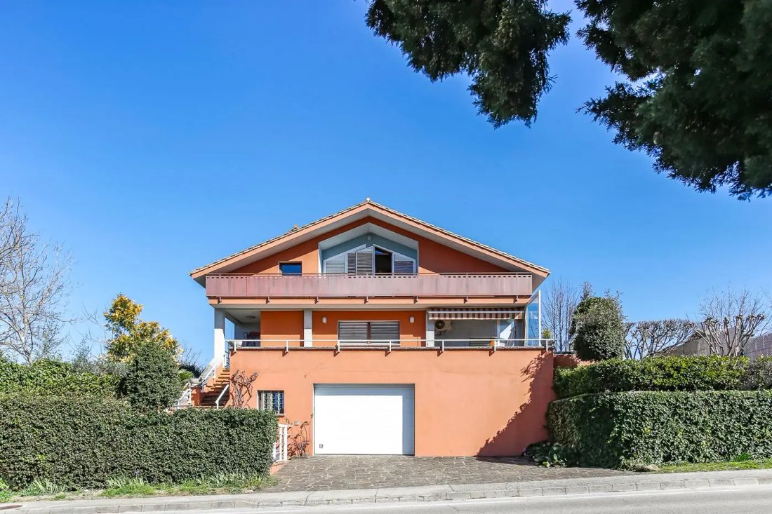 House in Olot, Catalonia, Spain 3 - 18302550