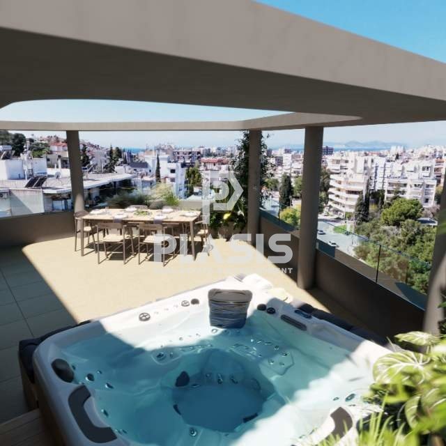 Apartment in South Athens, Attica, Greece 3 - 17473384