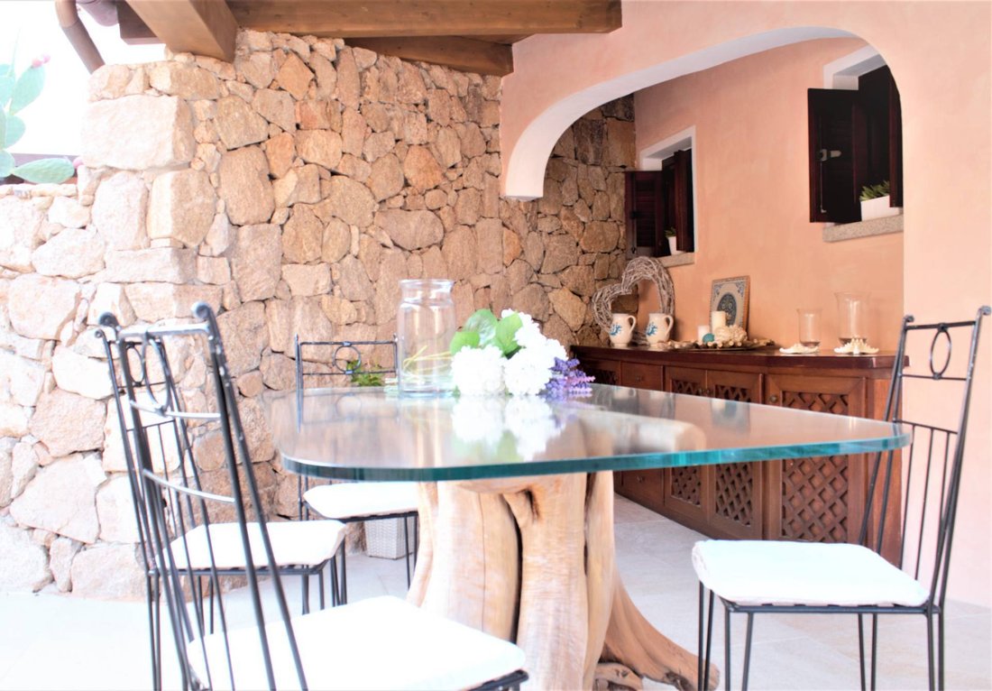 Villa à Marina di Porto Cervo, Arzachena, Italie 4 - 18303280