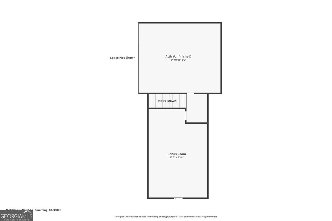 House in Cumming, Georgia, United States 4 - 18300371