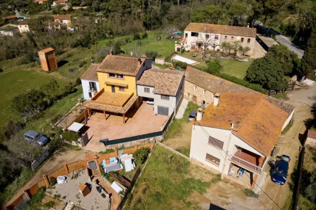Country House in l'Ametlla del Valles, Catalonia, Spain 5 - 18302327