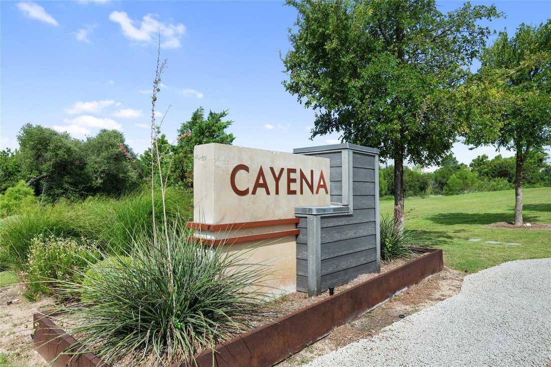 House in Austin, Texas, United States 3 - 18301809