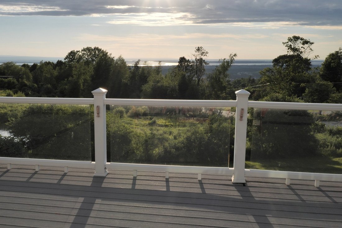 House in Saint Albans City, Vermont, United States 2 - 18298977