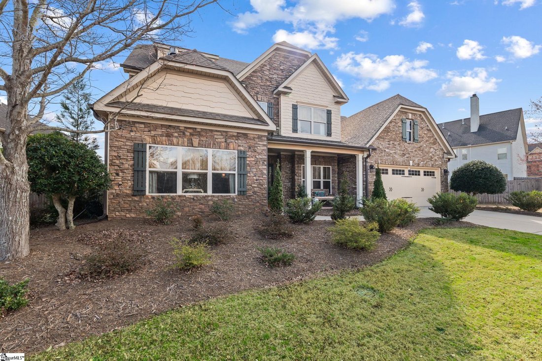 House in Simpsonville, South Carolina, United States 3 - 18301135