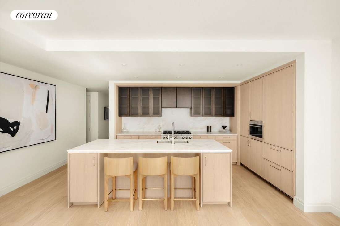 Condo in New York, New York, United States 3 - 18298874