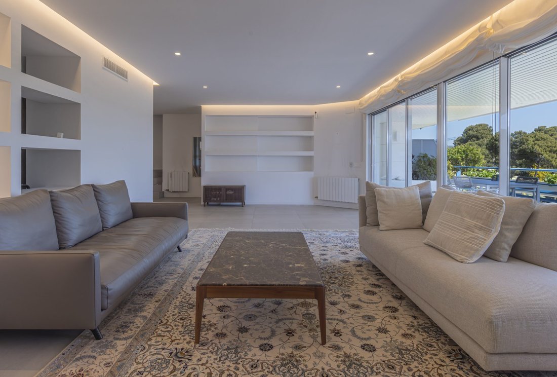 Apartment in Sitges, Catalonia, Spain 4 - 18300748