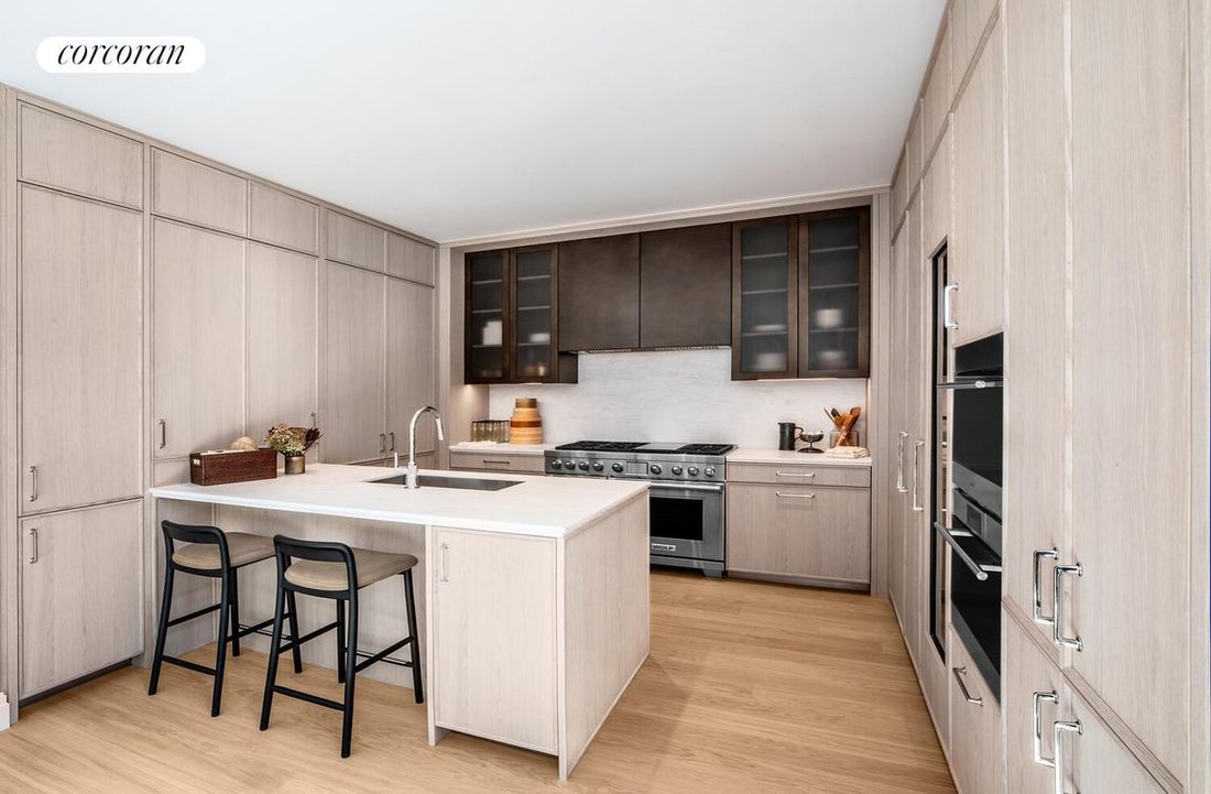 Condo in New York, New York, United States 2 - 18298883