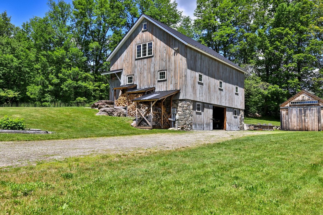 House in Grafton, Vermont, United States 5 - 18297888