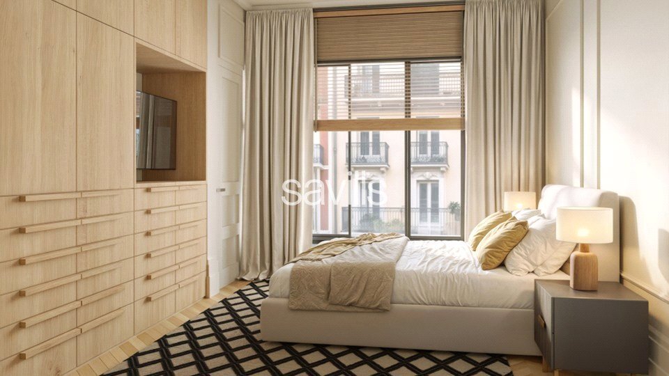 Apartment in Sarrià-Sant Gervasi, Barcelona, Spain 5 - 18298364