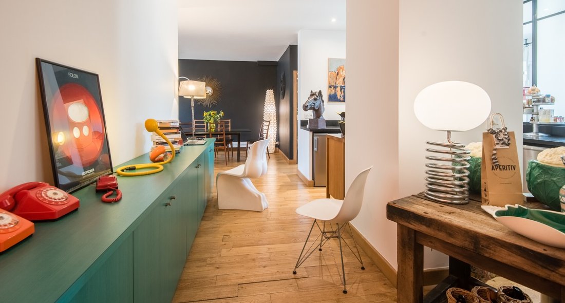 Apartment in Nice, Provence-Alpes-Côte d'Azur, France 4 - 18303022