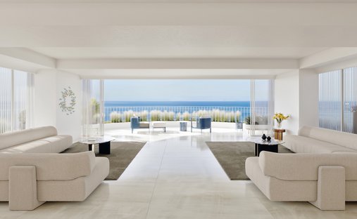 Apartment in South Athens, Attica, Greece 1